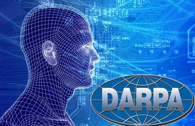 A DARPA Perspective on Artificial Intelligence